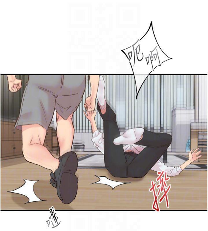 下一颤，性福第30話-褲襠濕成一片