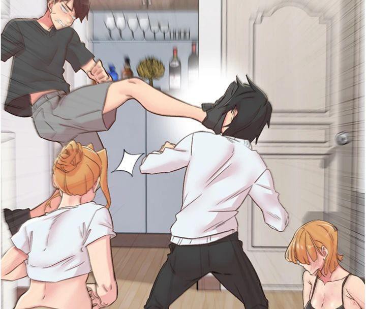 下一颤,性福第30話-褲襠濕成一片