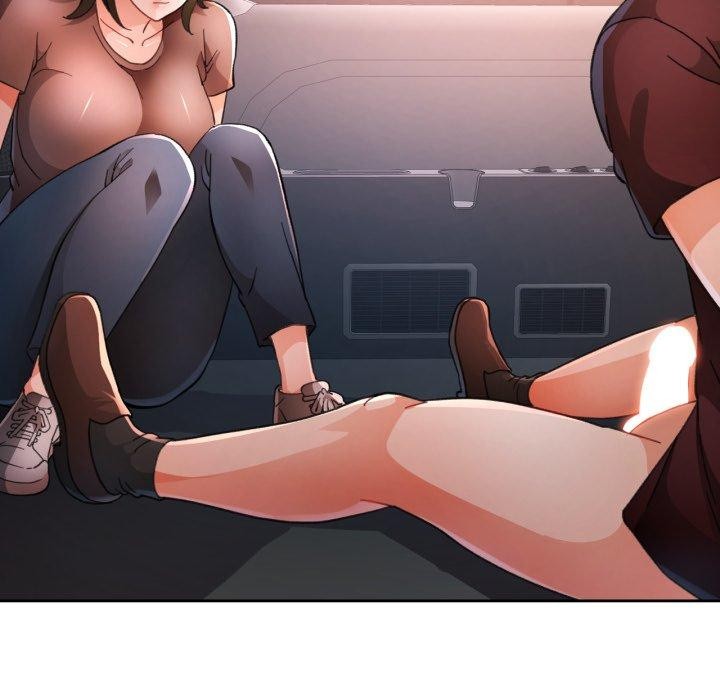 脱轨关系第58話