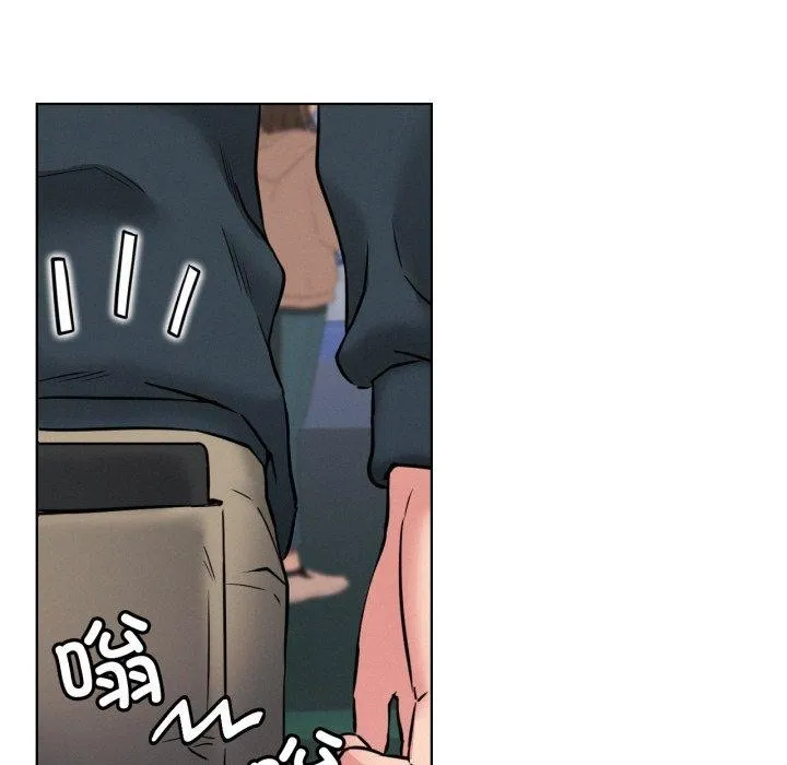 屋檐下的光第79話