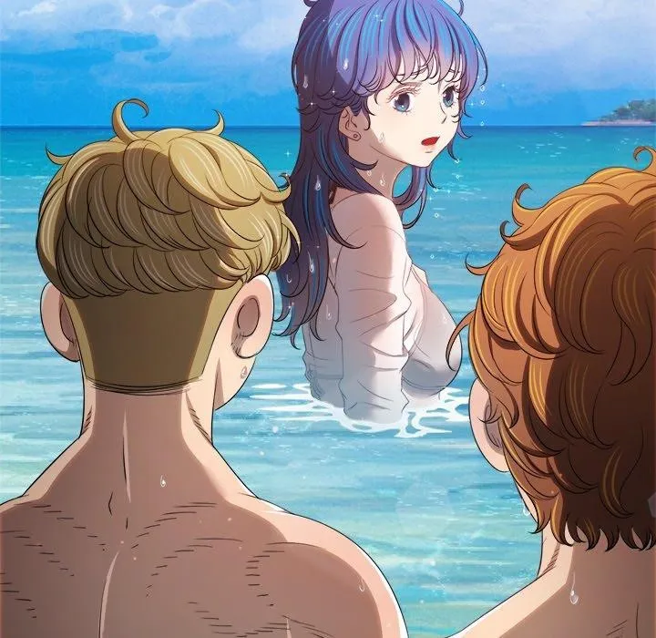 難纏小惡女第258話