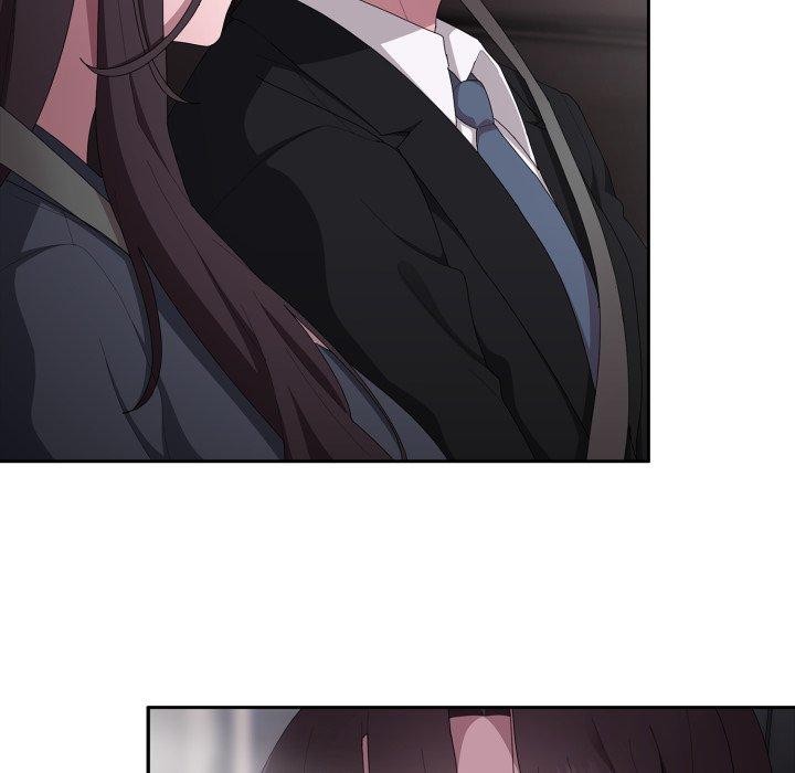 大企业里的小秘密第41話