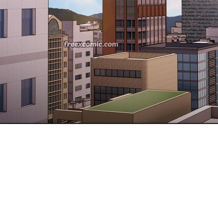 大企业里的小秘密第41話