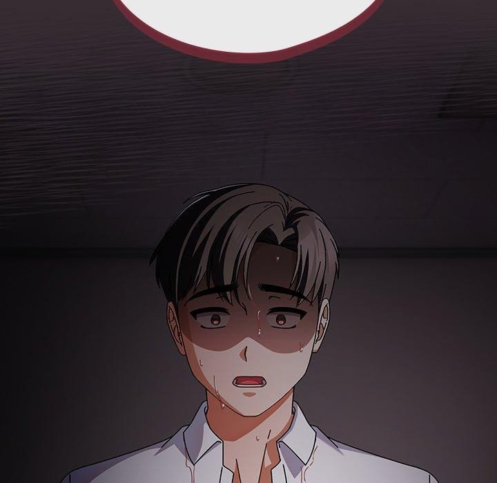 请弄臟我的女朋友第9話