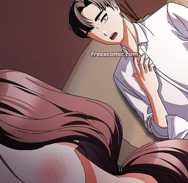 请弄臟我的女朋友第9話