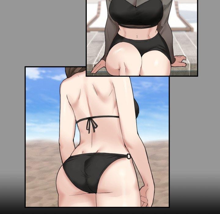 男人止步第10話