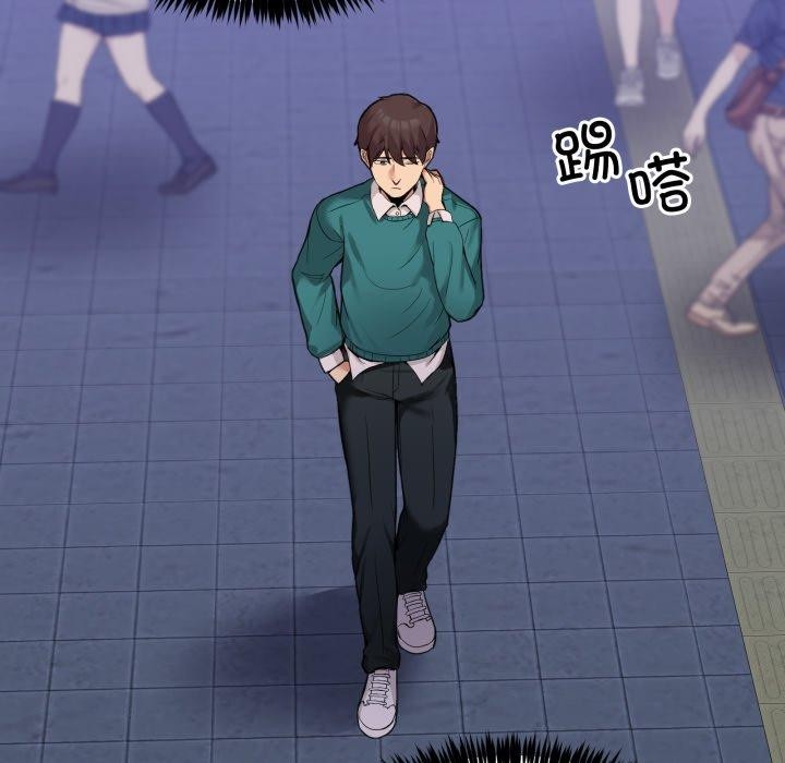 男人止步第10話