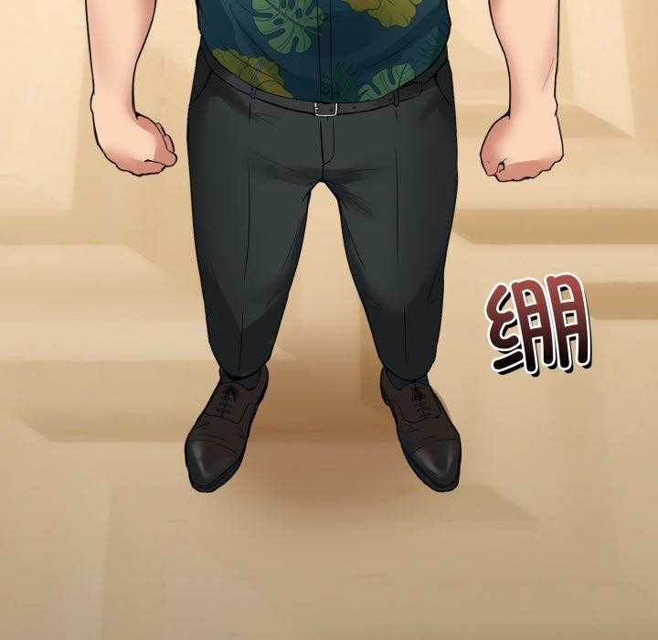 男人止步第10話