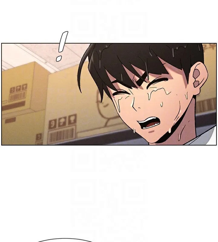 兄妹的秘密授課第63話-臭臭惹人愛&hearts;