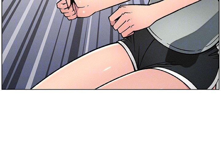 兄妹的秘密授课第63話-臭臭惹人愛♥