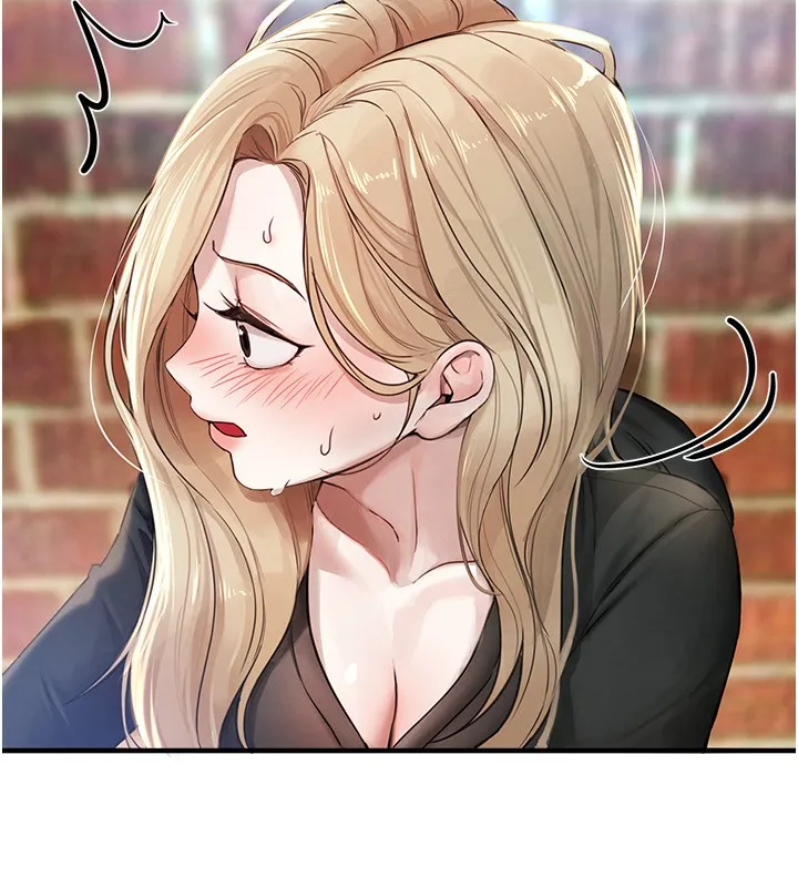 BeautifulDays-第38話-動彈不得的小太妹 - 图片 43