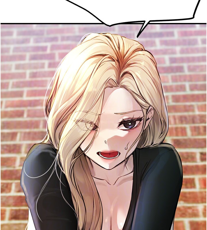 BeautifulDays第38話-動彈不得的小太妹