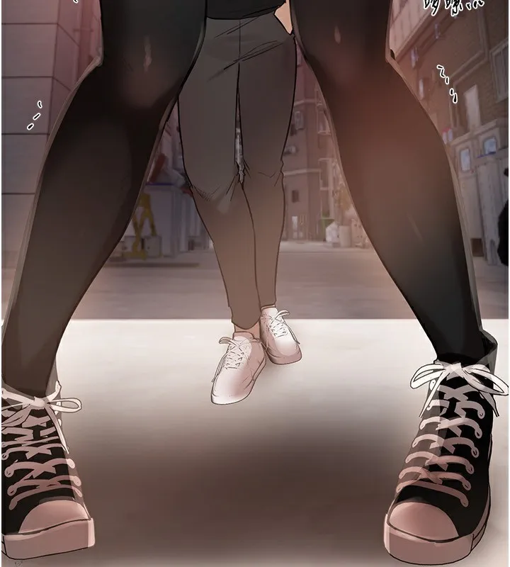 BeautifulDays-第38話-動彈不得的小太妹 - 图片 153