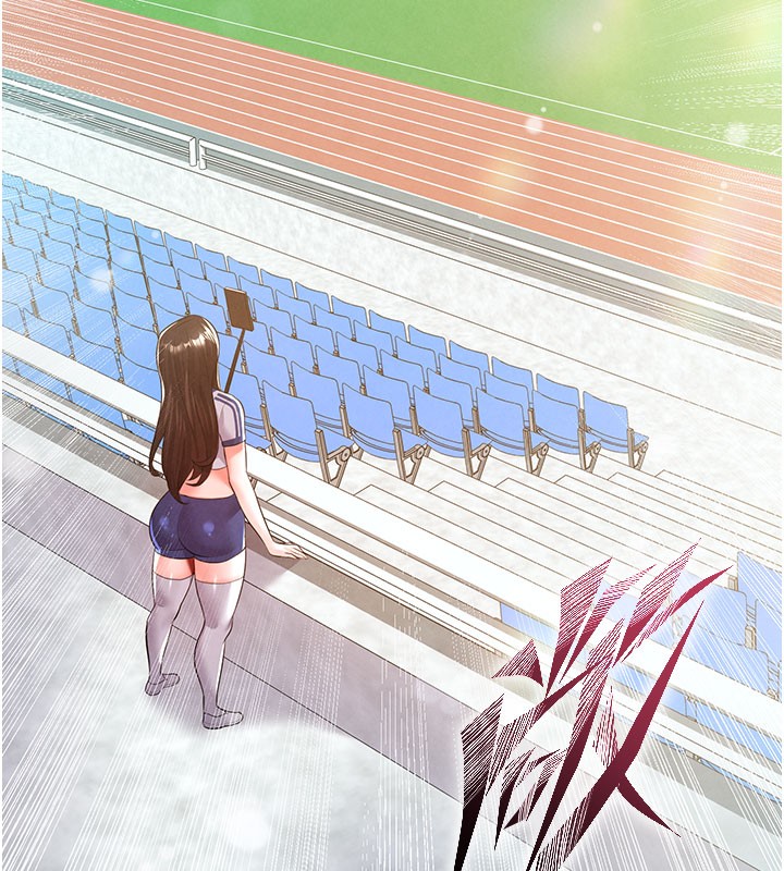 足球型男脱单指南第18話-足球女直播主的理想情人