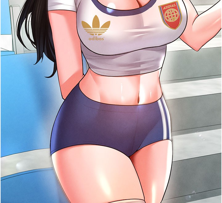 足球型男脱单指南第18話-足球女直播主的理想情人