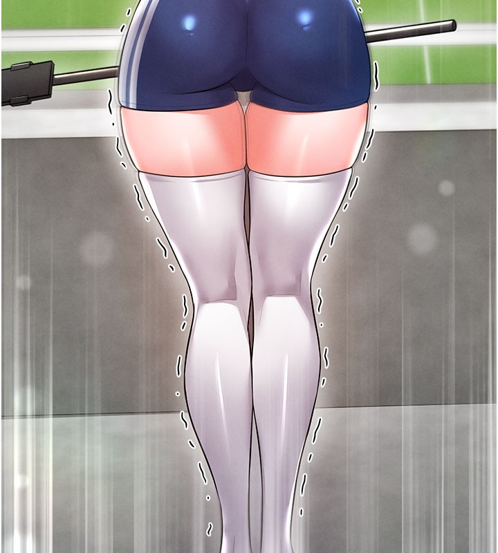 足球型男脫單指南第18話-足球女直播主的理想情人