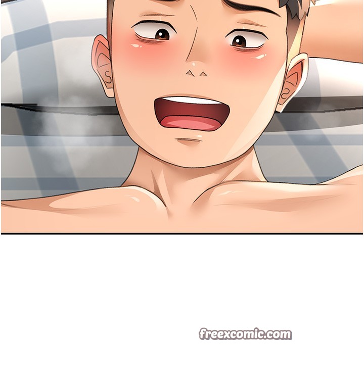 頂加套房的春天第23話-有其母必有其女