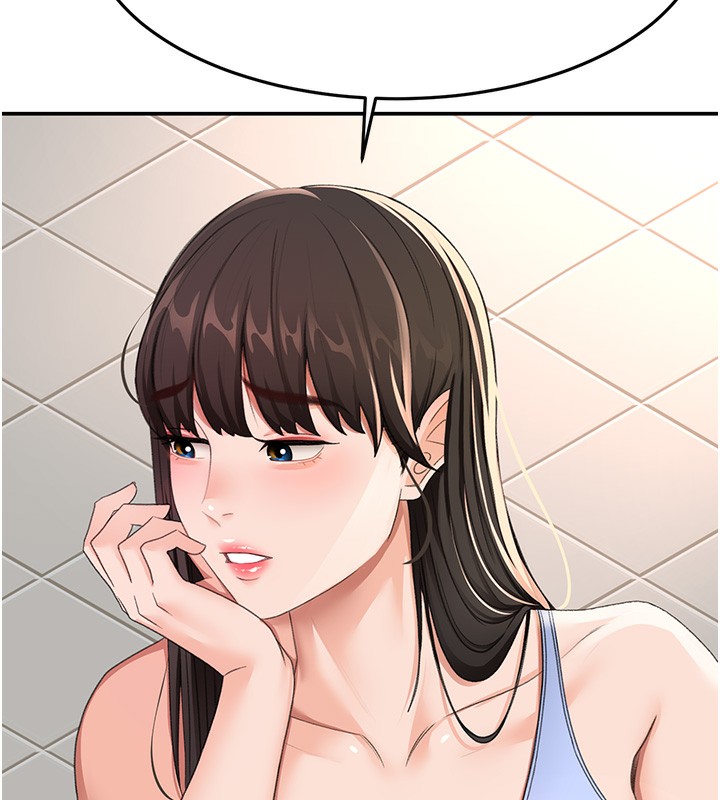 顶加套房的春天第23話-有其母必有其女