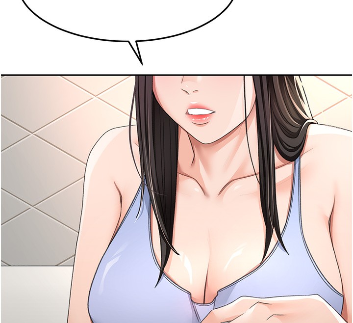 顶加套房的春天第23話-有其母必有其女