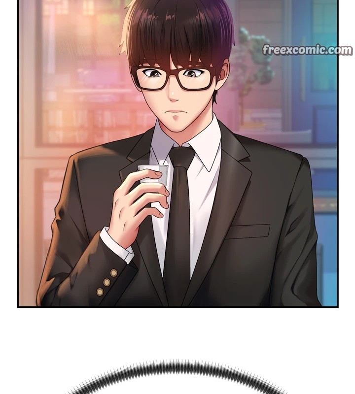 肉体审判第1话-今晚破例给你摸这里♥