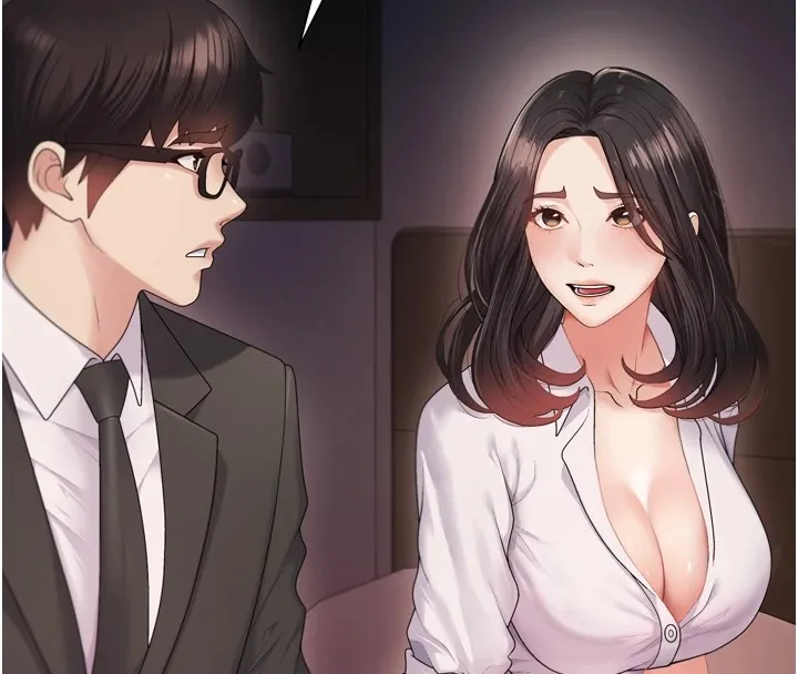 肉体审判-第1话-今晚破例给你摸这里♥ - 图片 77