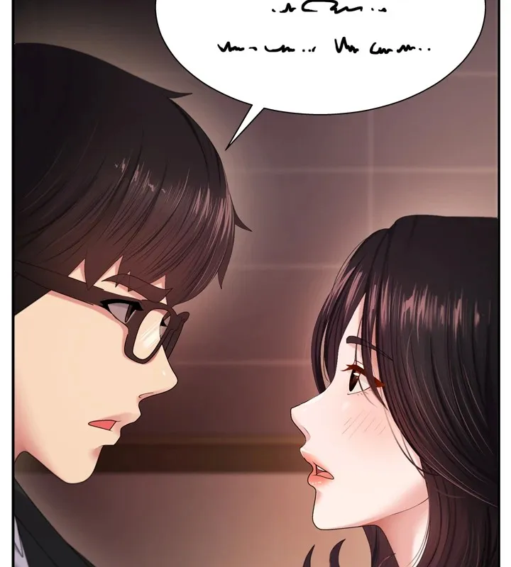 肉体审判-第1话-今晚破例给你摸这里♥ - 图片 95