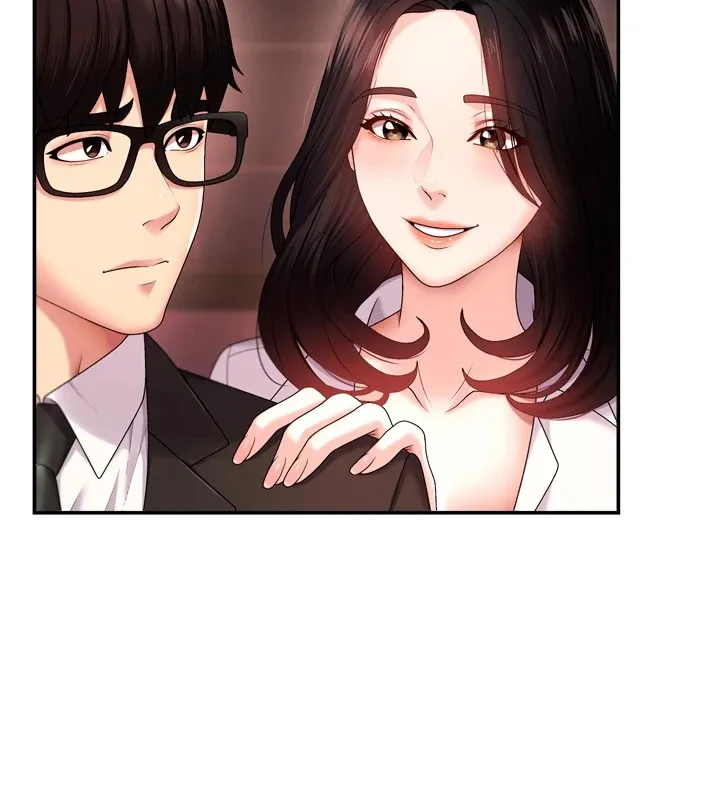 肉體審判第1話-今晚破例給你摸這裡&hearts;