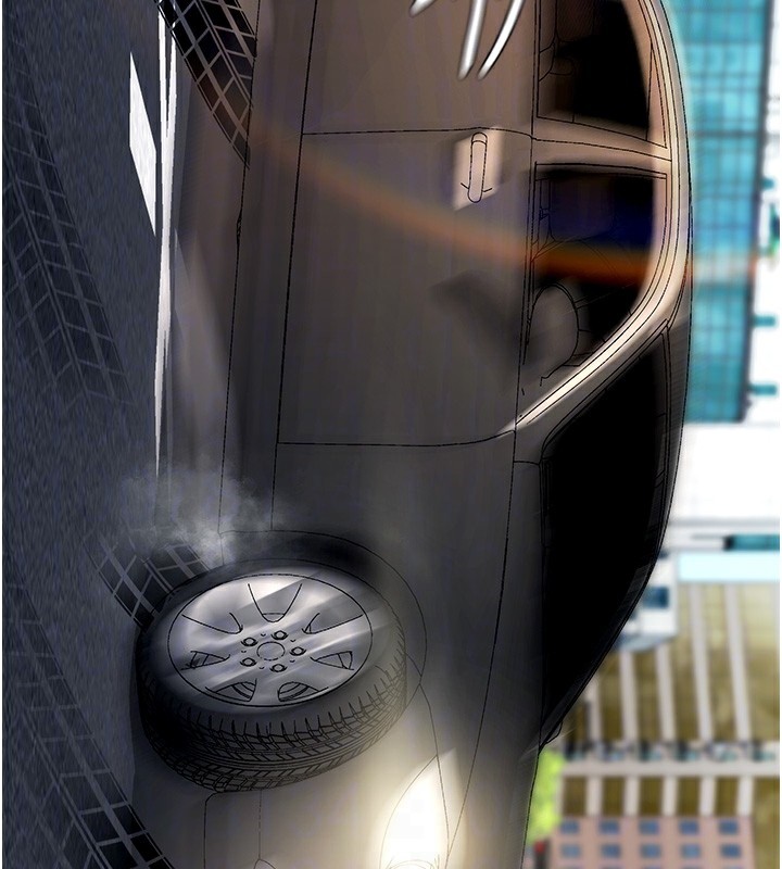 肉體審判第2話-狗男女的計謀