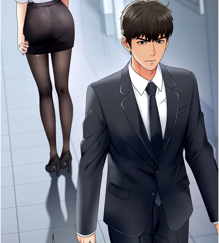 肉體審判第3話-這輩子由我主導