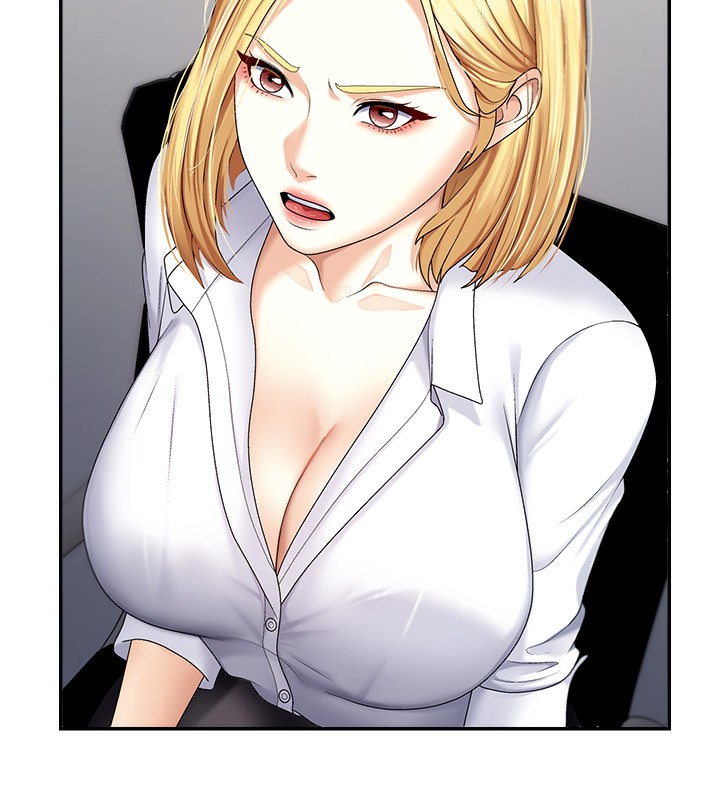 肉体审判第4话-口技有待训练的卖身女