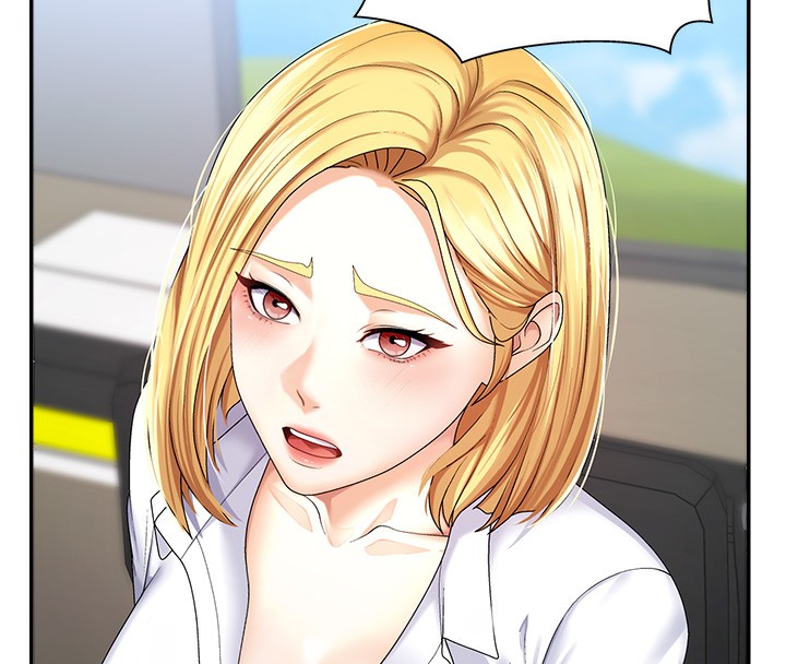 肉体审判第4话-口技有待训练的卖身女