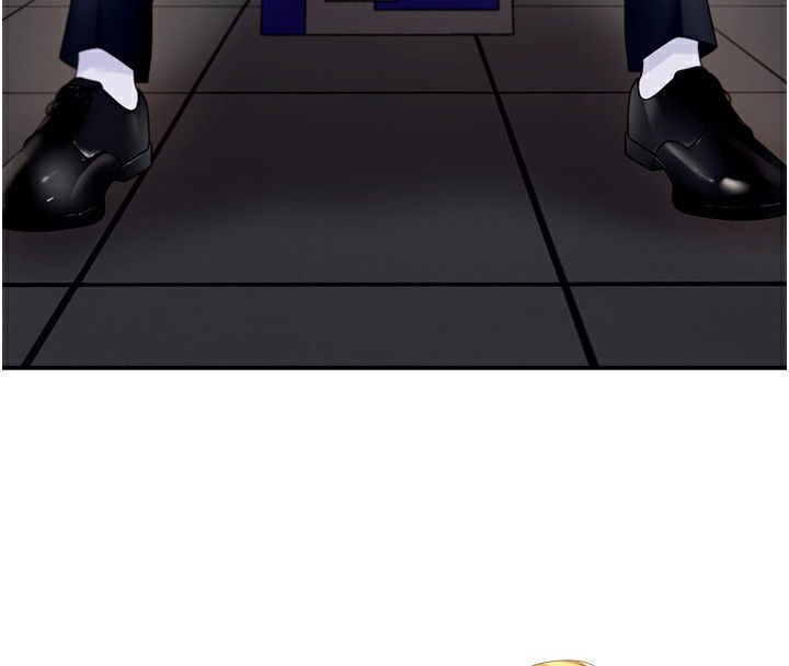 肉体审判第5话-会议桌下的骚动