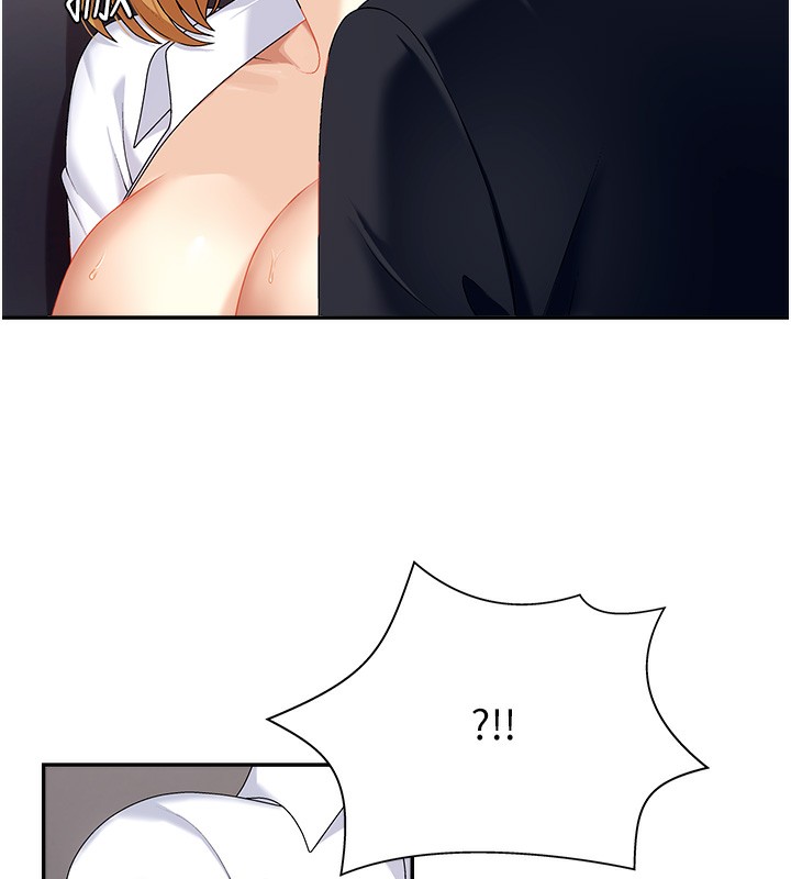 肉体审判第7话-以内射换取奴隶