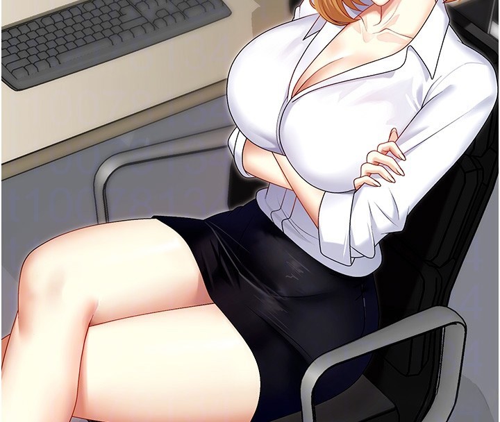 肉体审判第7话-以内射换取奴隶