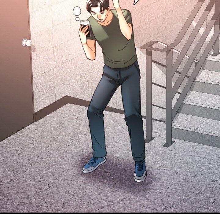 已嫁人的她第32話