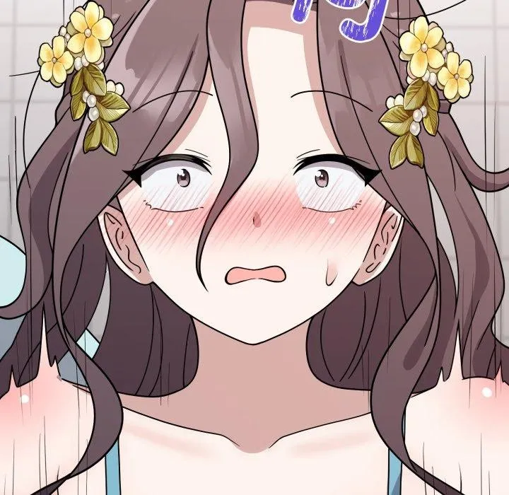 难言之秘-第5話 - 图片 89