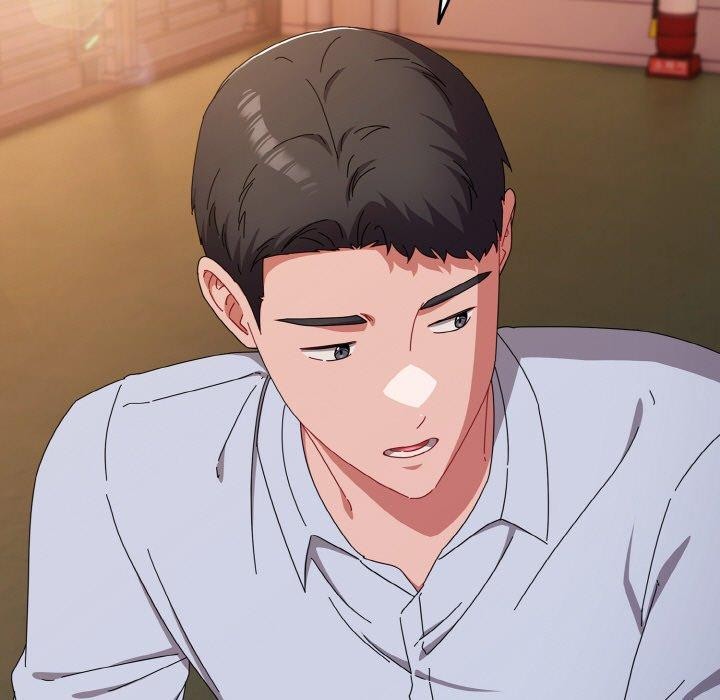 爱上你也好第19話