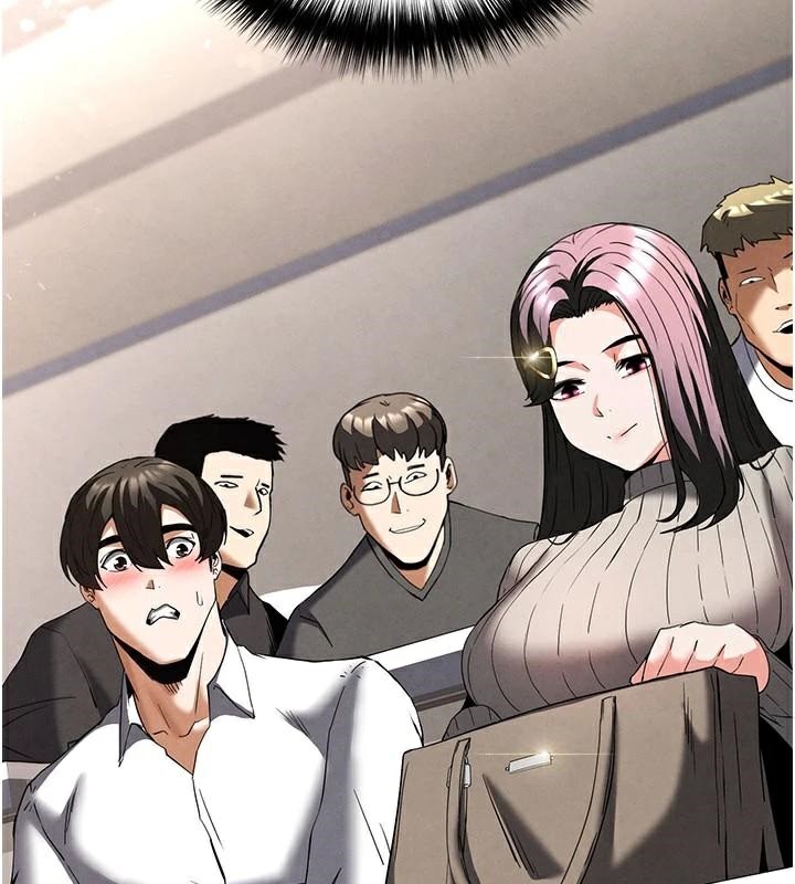 末日鵰堡第33話-被強扯絲襪的少女世熙