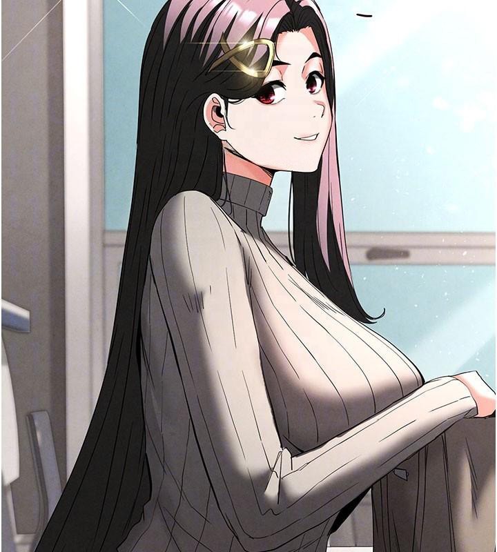 末日鵰堡第33話-被強扯絲襪的少女世熙