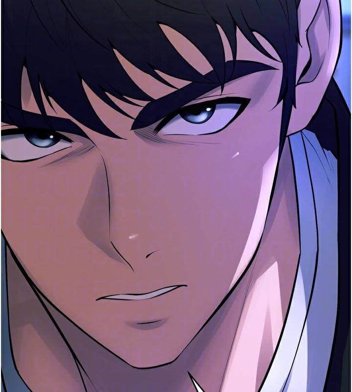 狱火重生第22話-妳明明很想要還給我裝?