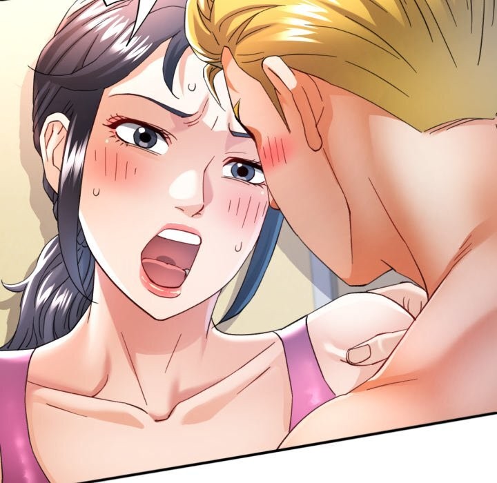 可以爱你吗第58話