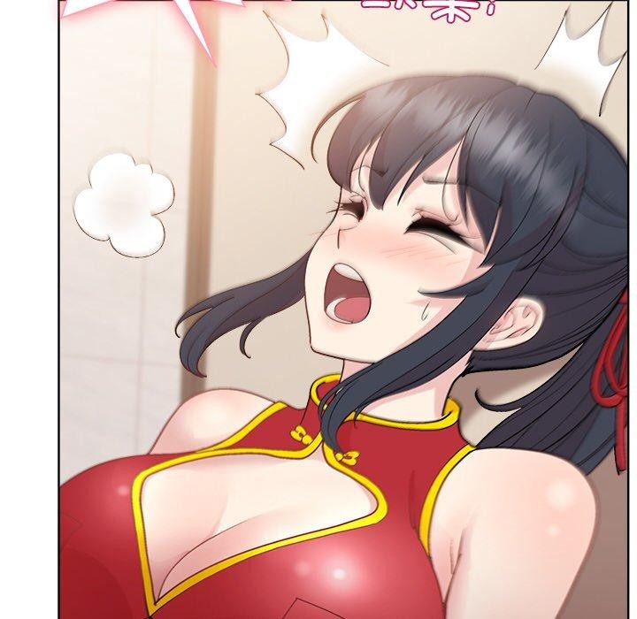 和美女上司玩游戏第57話