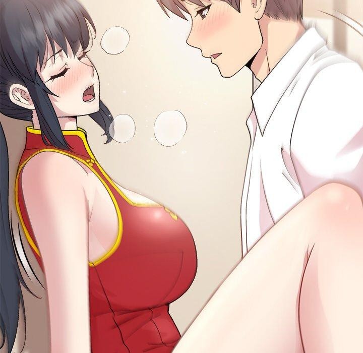 和美女上司玩游戏第57話