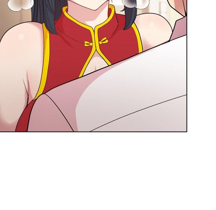 和美女上司玩游戏第57話