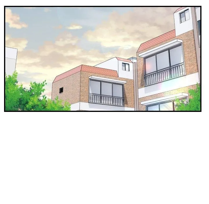 邻居跑路中-第47話 - 图片 67