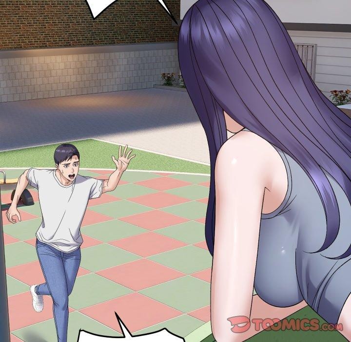 邻居跑路中第47話