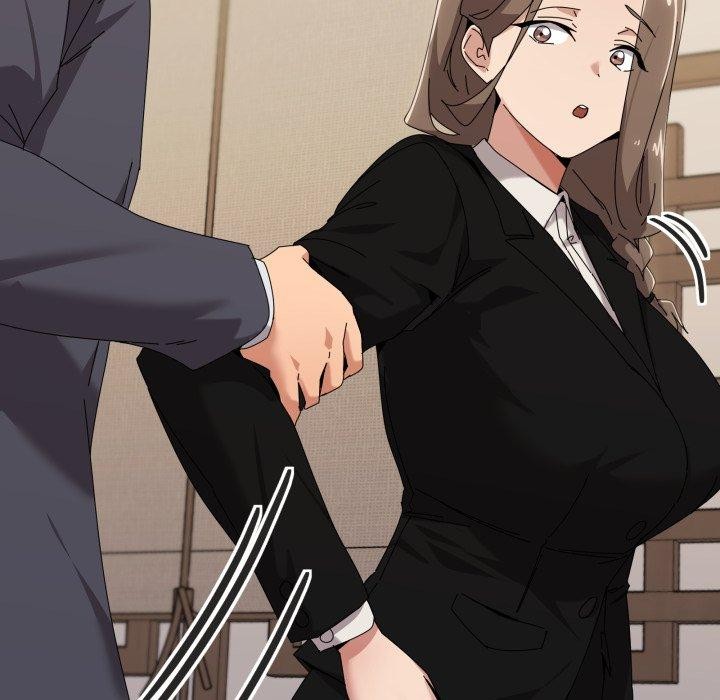 家人之间这样不好吧第51話