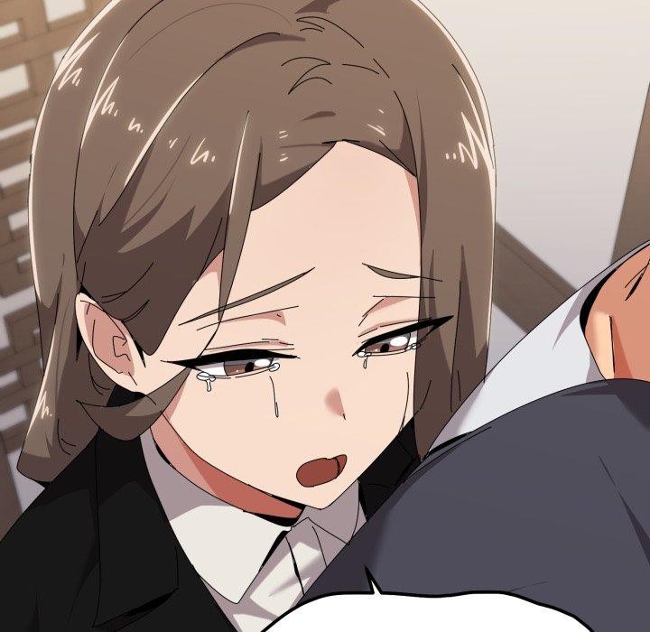 家人之间这样不好吧第51話