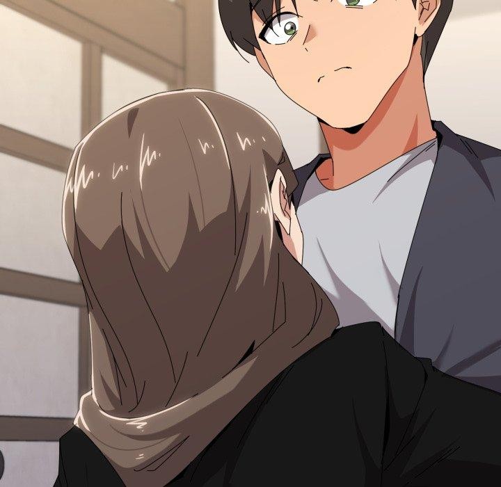 家人之间这样不好吧第51話