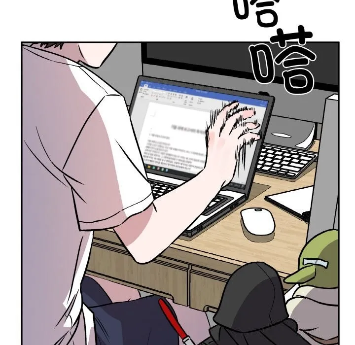 附属品少女的叛逆期-第4話 - 图片 164